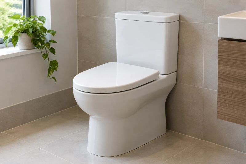 BPR Mechanical Ltd plumber inspecting plumbing in a Calgary home