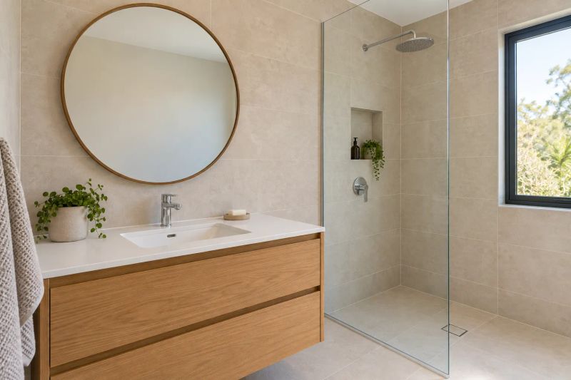 BPR Mechanical Ltd plumber inspecting residential plumbing in Calgary, AB