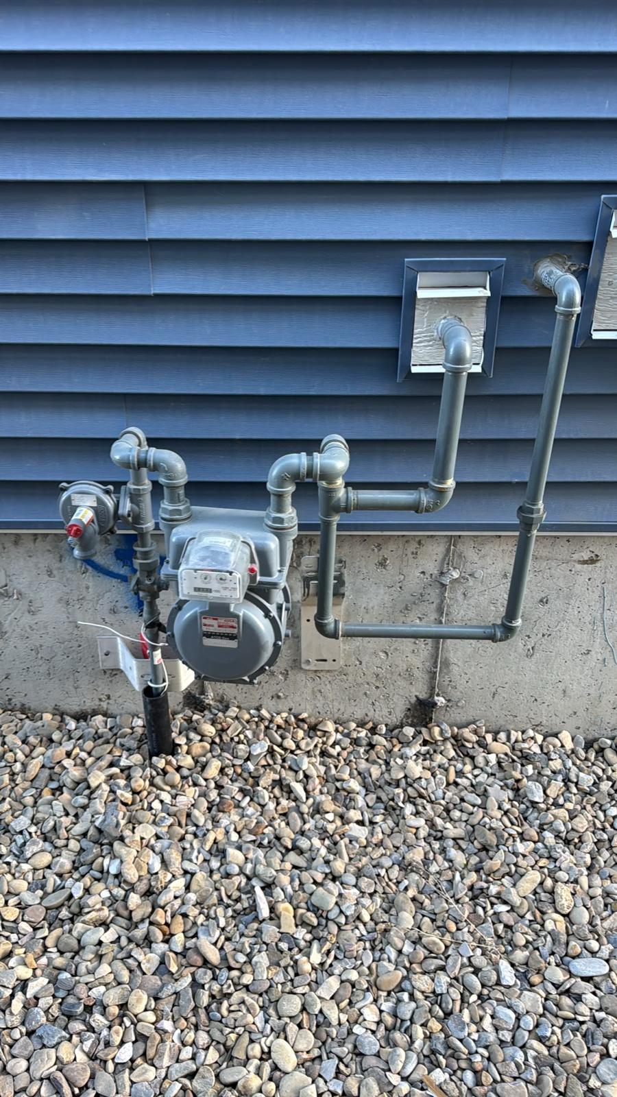 Gasline