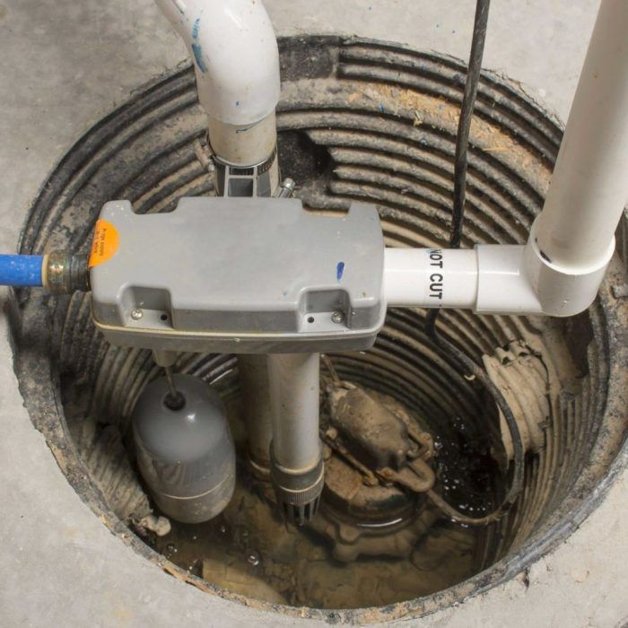 BPR Mechanical Ltd — Plumber
