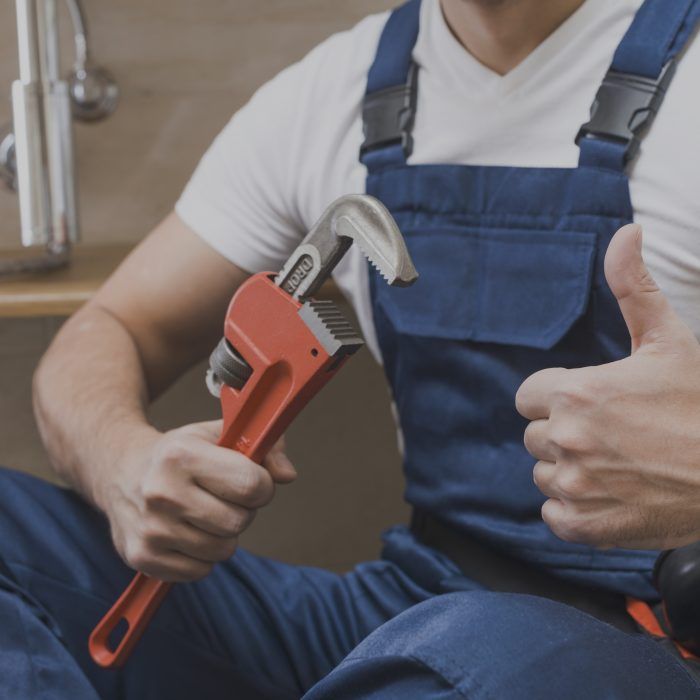 plumber 700x700