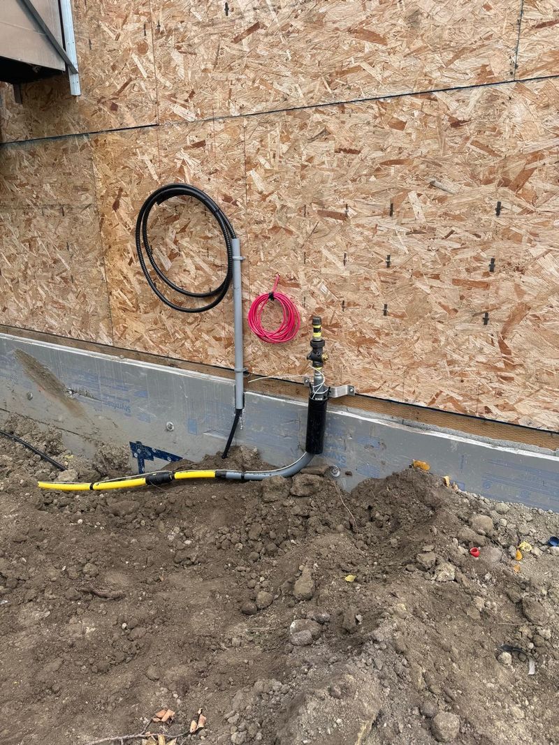 Gasline 1